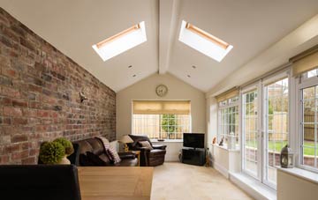 conservatory roof insulation Lancashire