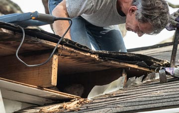 common causes of Lancashire fascia damage