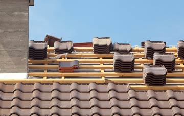 Lancashire clay roofing costs