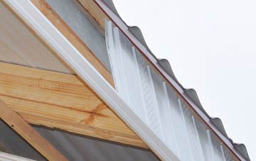 why Lancashire fascia repairs are essential