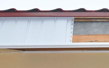 Lancashire fascia repair costs