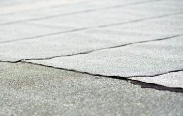 disadvantages of Lancashire felt roofing