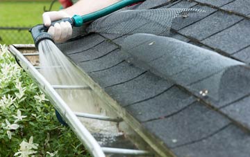 Lancashire gutter cleaning costs