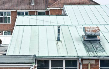 Lancashire lead roofing costs