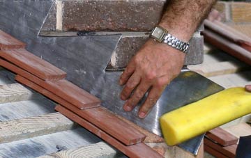 is Lancashire lead roofing safe?