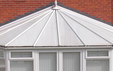 Lancashire polycarbonate conservatory roof repairs