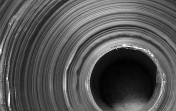 Lancashire pvc roof replacement