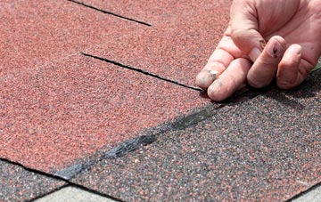 Lancashire asphalt roof repairs