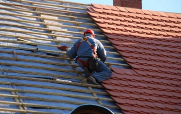 roof tiles Lancashire