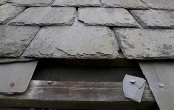 Lancashire slate roof repairs and maintenance