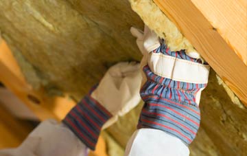 types of Lancashire pitched roof insulation materials