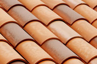 Lancashire clay roofing