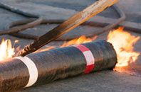 free Lancashire flat roofing repair quotes