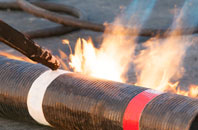 Lancashire flat roofing replacement