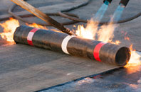 Lancashire flat roof sealing