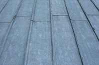 Lancashire lead roofing
