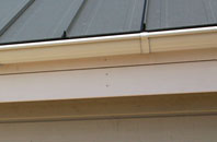 Lancashire soffit repair