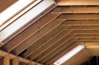 Lancashire tapered roof insulation quotes